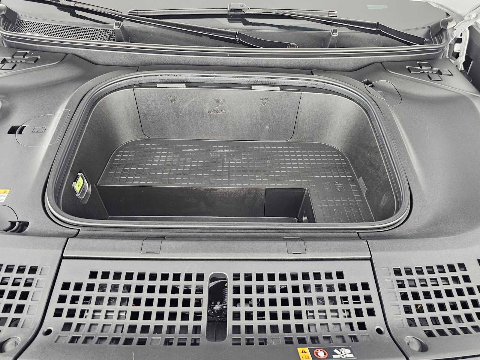 Used 2026 Hyundai Ioniq 9 SEL image 25