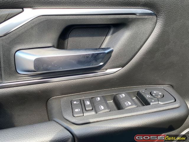 New 2026 RAM 1500 Big Horn AWD/4WD image 22