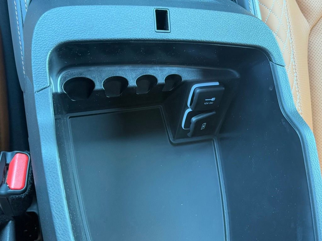 New 2026 Chrysler Pacifica Pinnacle image 18