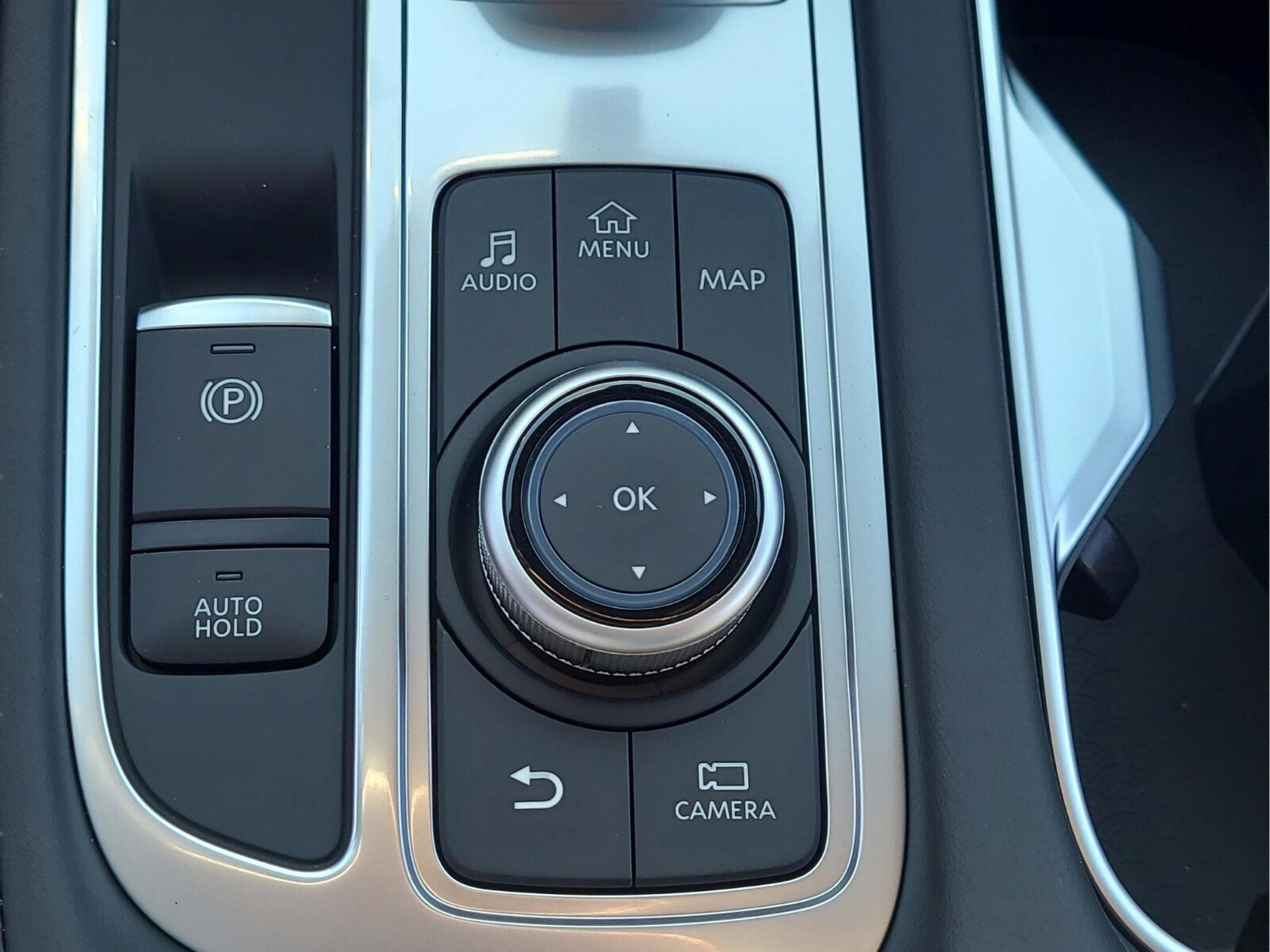 New 2026 INFINITI QX60 Autograph w/ Autograph Tech Package image 16