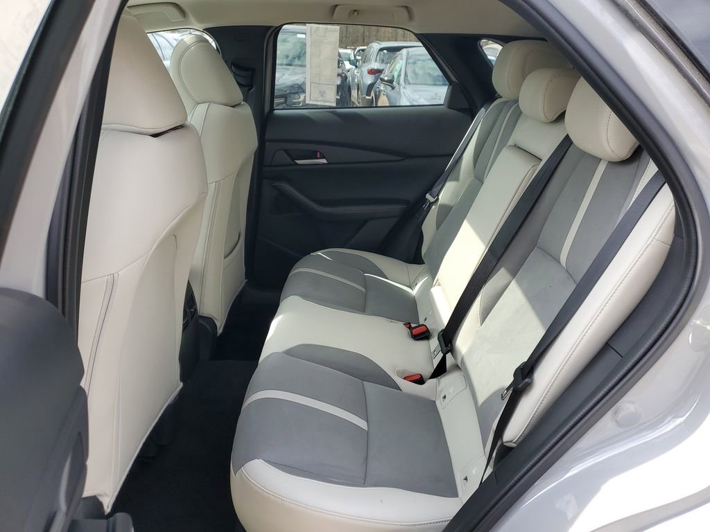 New 2026 MAZDA CX-30 Aire Edition image 13