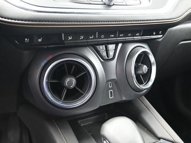 Used 2019 Chevrolet Blazer Premier w/ Sun and Wheels Package image 17