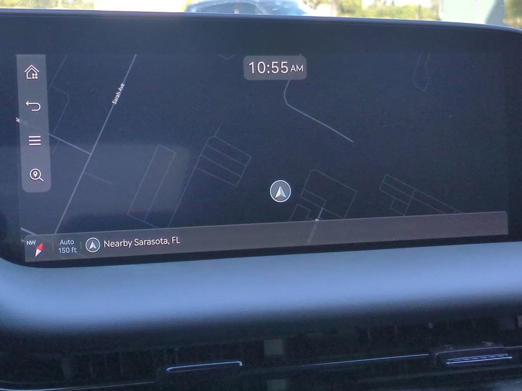 New 2026 Genesis G90 3.5T Prestige image 22