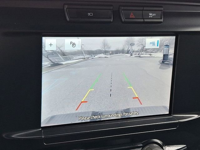 Certified 2023 Ford F150 XL w/ STX Appearance Package image 15