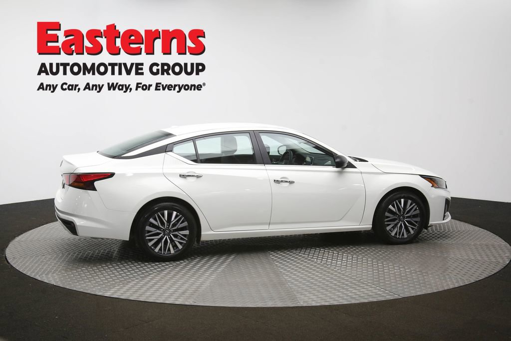 Used 2025 Nissan Altima 2.5 SV image 43
