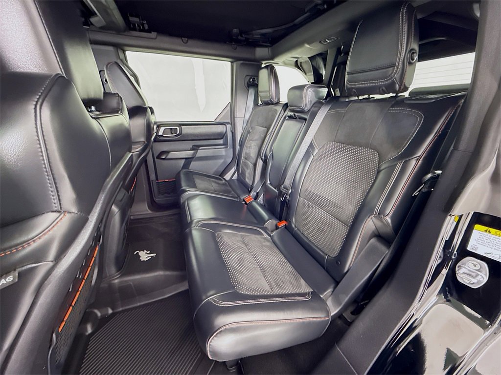 Used 2024 Ford Bronco Raptor image 23