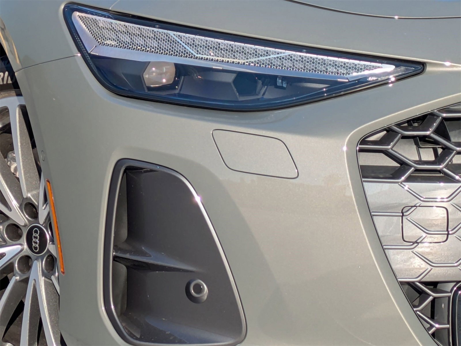 New 2026 Audi A6 Premium Plus image 16