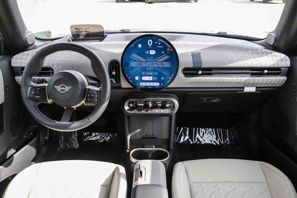 Used 2026 MINI Cooper S FWD image 21
