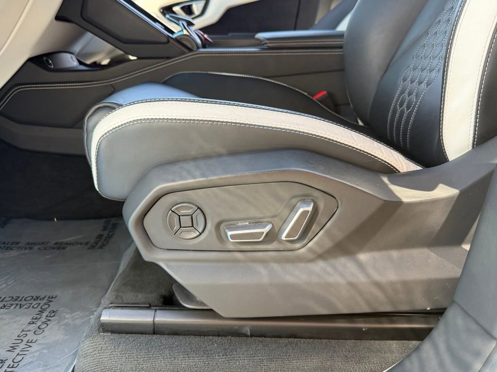 Used 2024 Lamborghini Urus S image 27