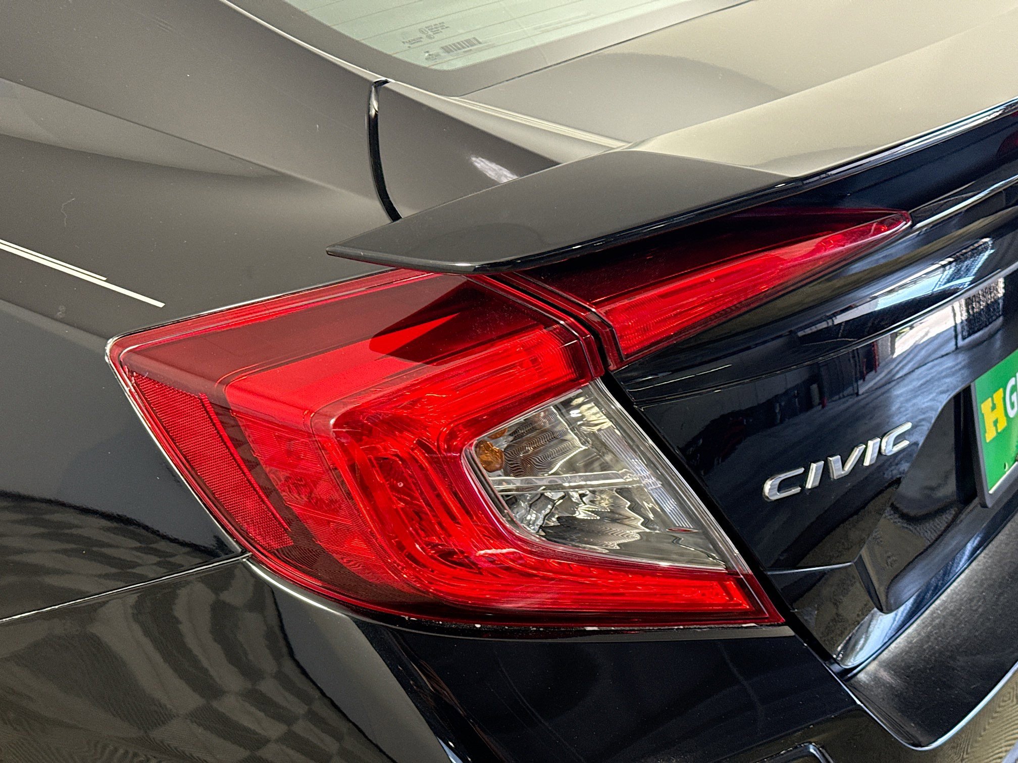 Used 2017 Honda Civic Si image 36