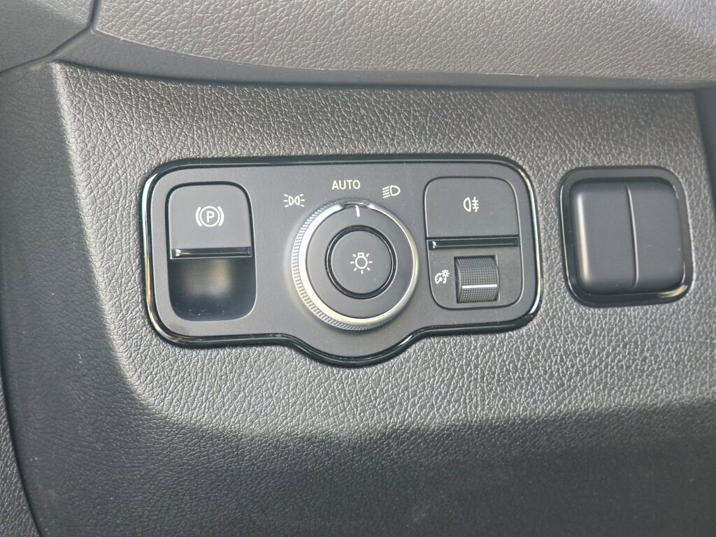 New 2025 Mercedes-Benz Sprinter 2500 image 24