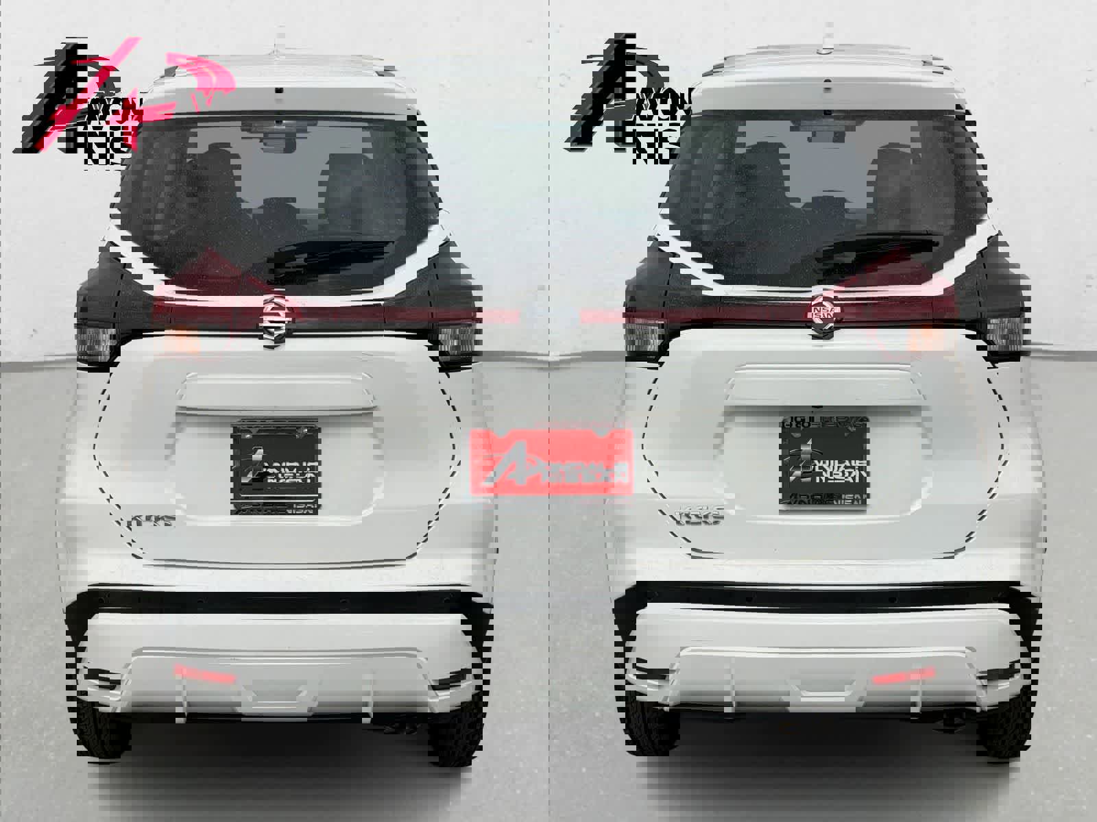 Used 2021 Nissan Kicks S image 5