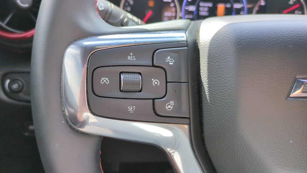 Used 2023 Chevrolet Blazer RS w/ Driver Confidence II Package image 23