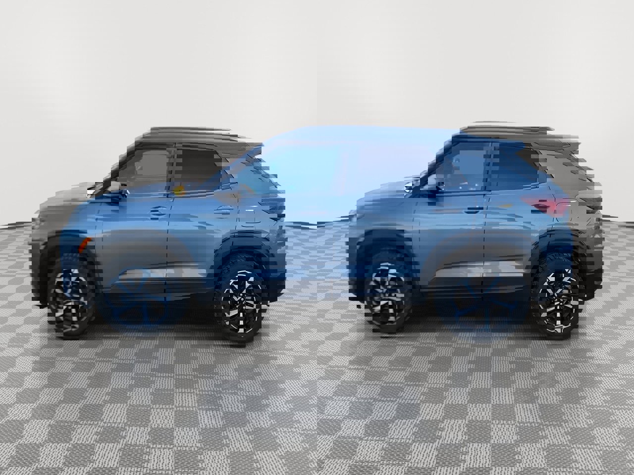 Used 2021 Chevrolet TrailBlazer RS image 5