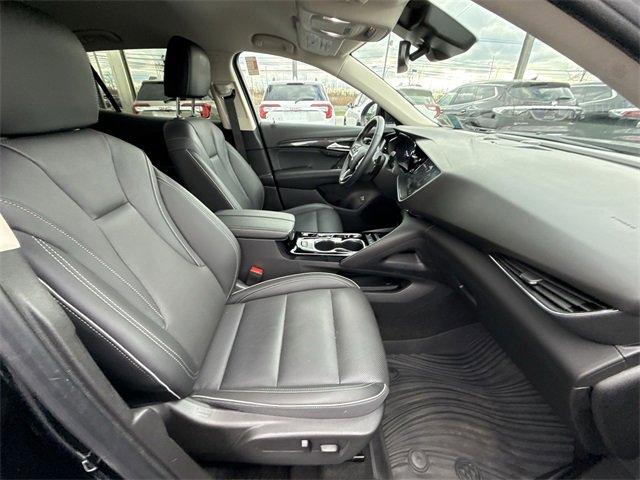 Certified 2023 Buick Envision Essence image 26