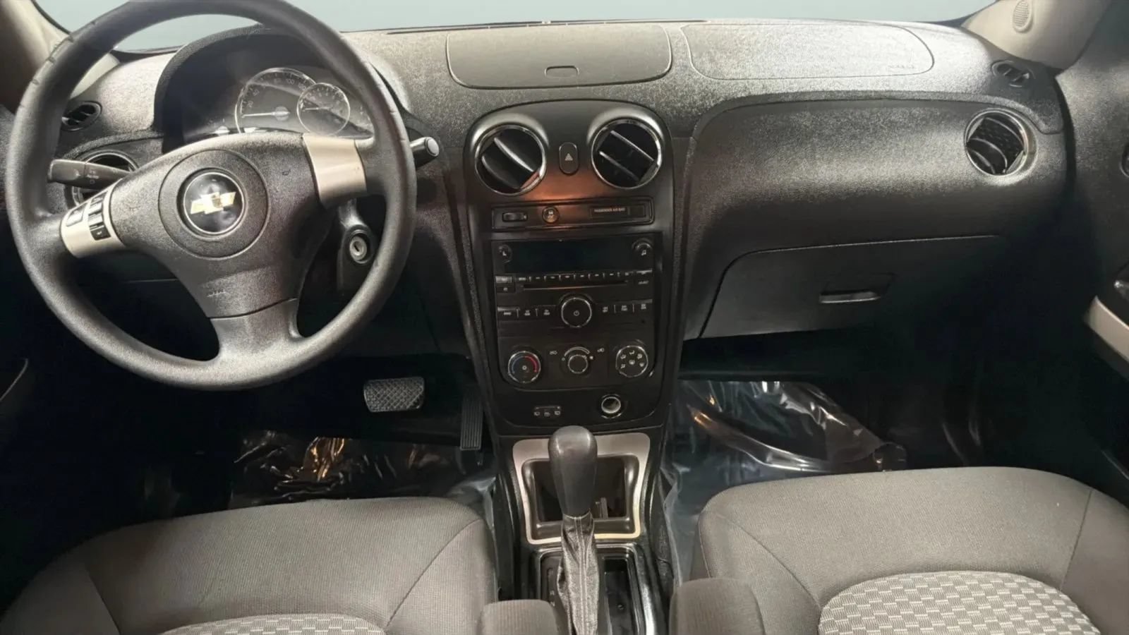 Used 2009 Chevrolet HHR LS FWD image 14