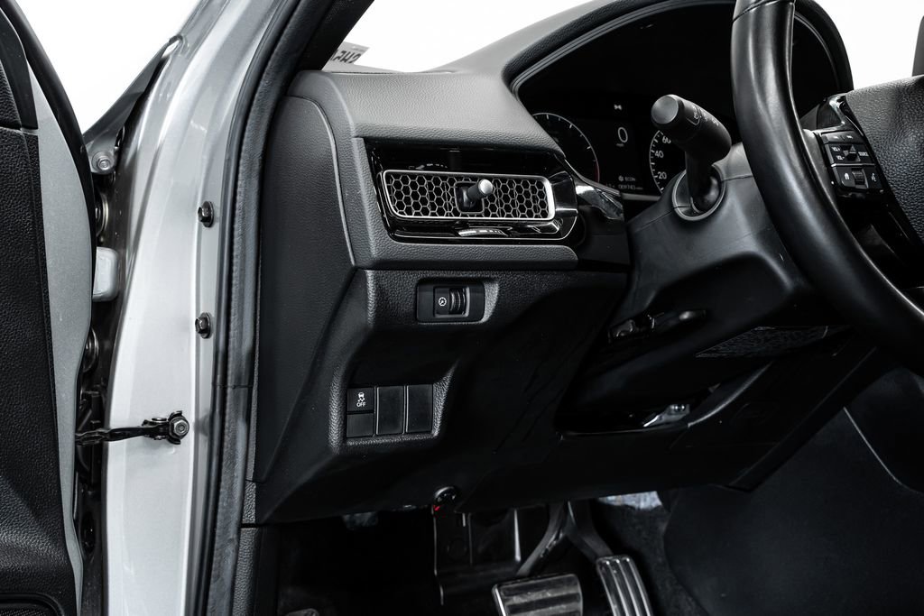Used 2025 Honda Civic Sport image 21