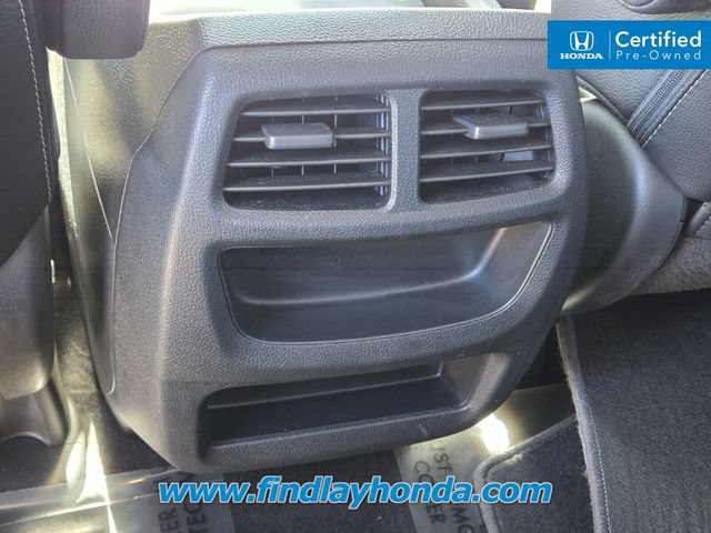 Certified 2023 Honda Ridgeline RTL image 18