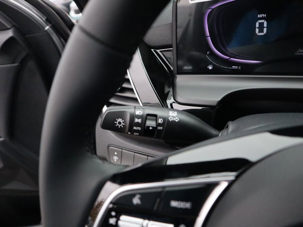 New 2026 Kia Seltos S AWD/4WD image 55