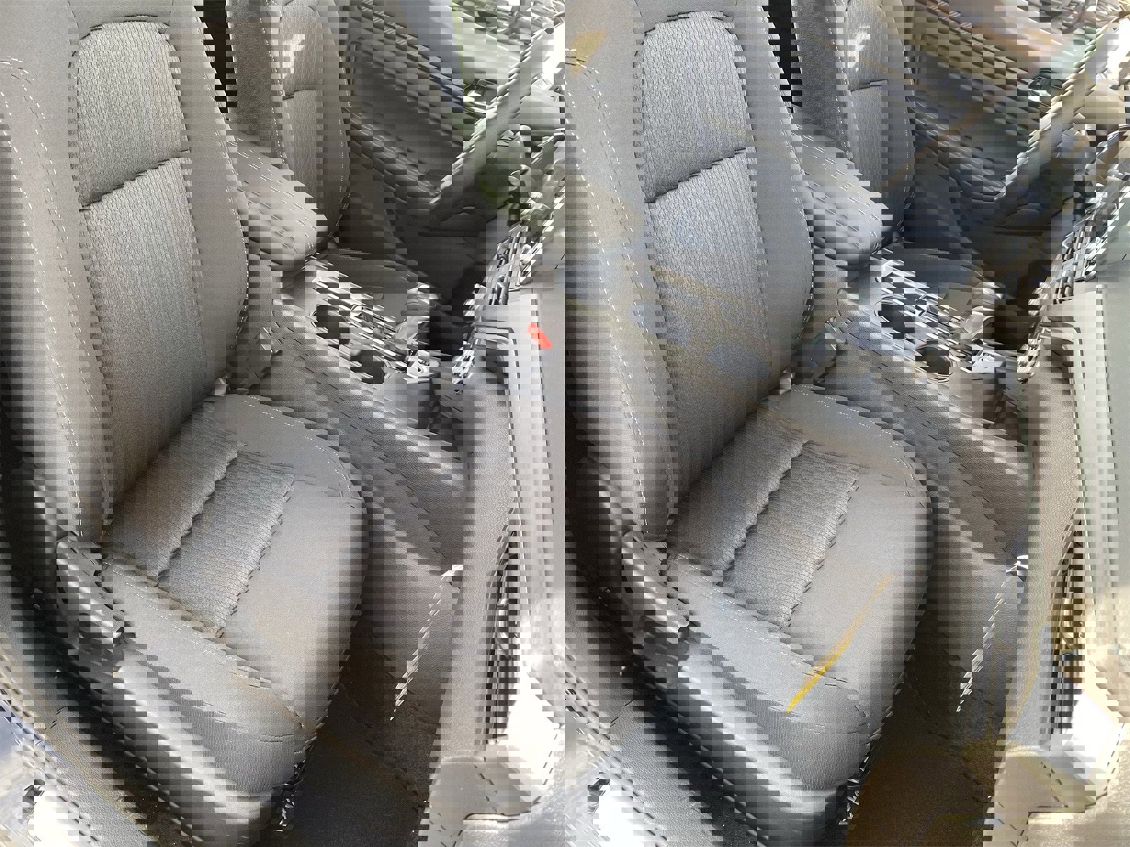 New 2025 Nissan Altima 2.5 SV image 11