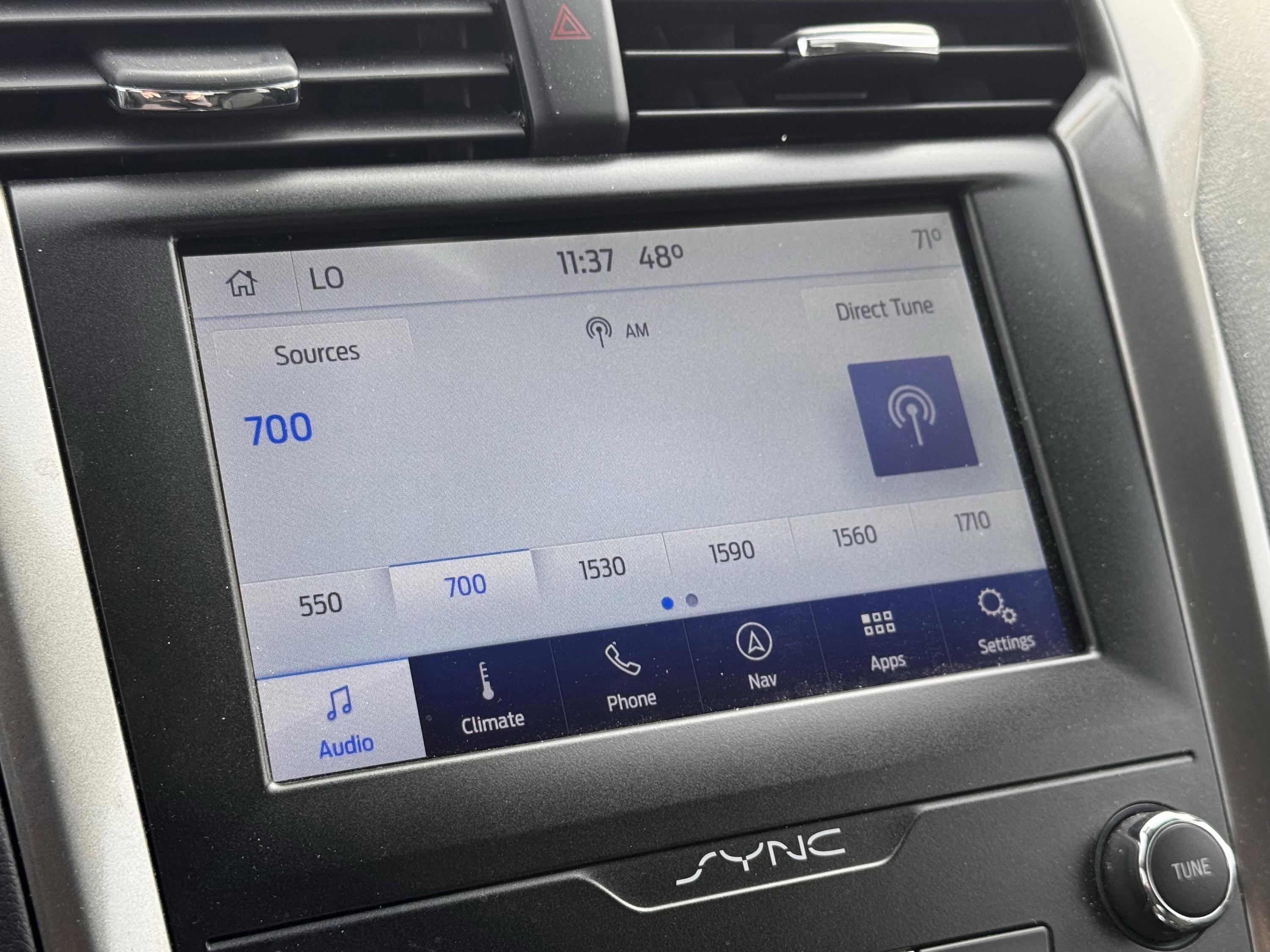 Used 2019 Ford Fusion SE image 16