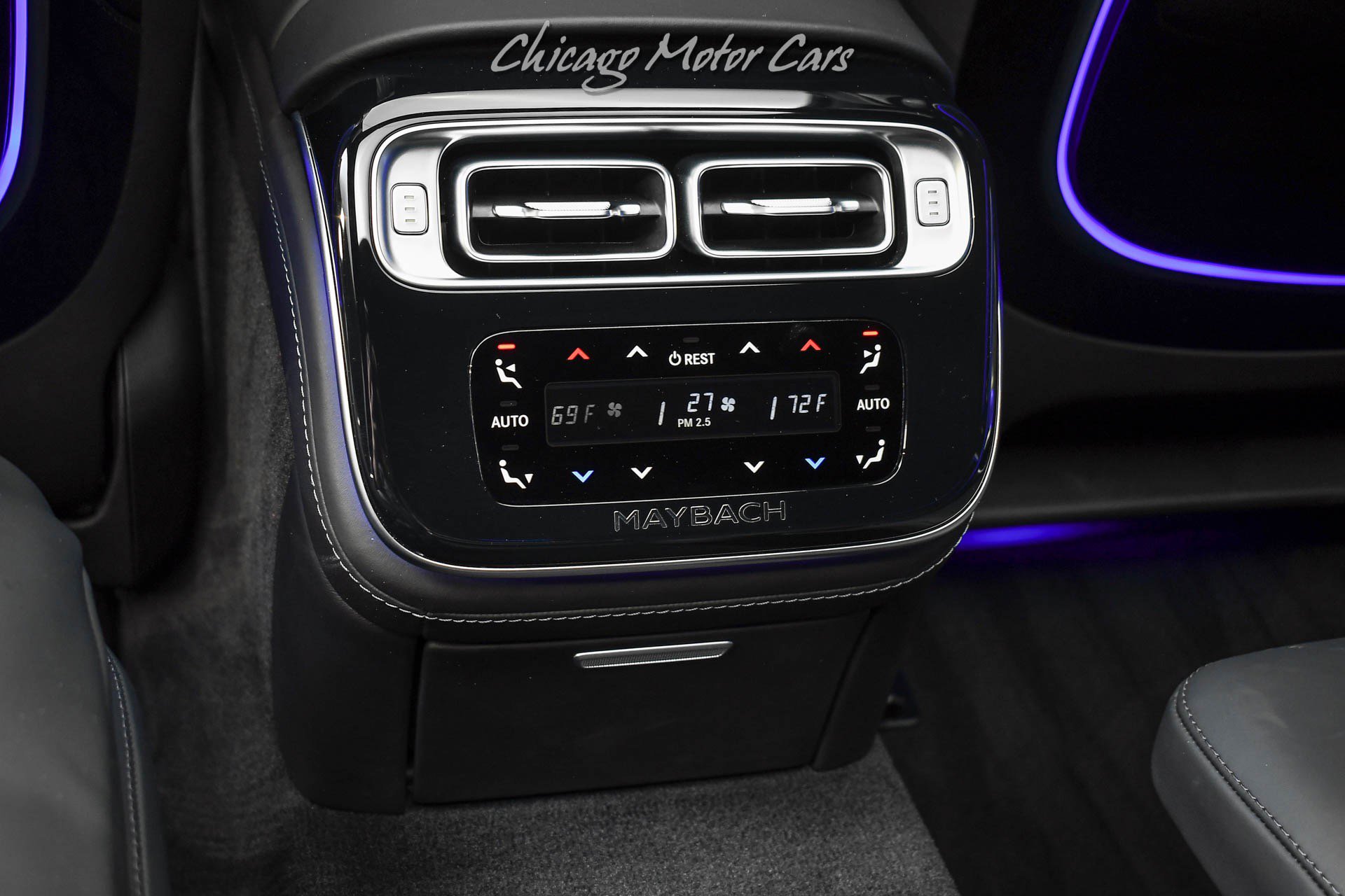Used 2024 Mercedes-Benz Maybach S 680 4MATIC image 30