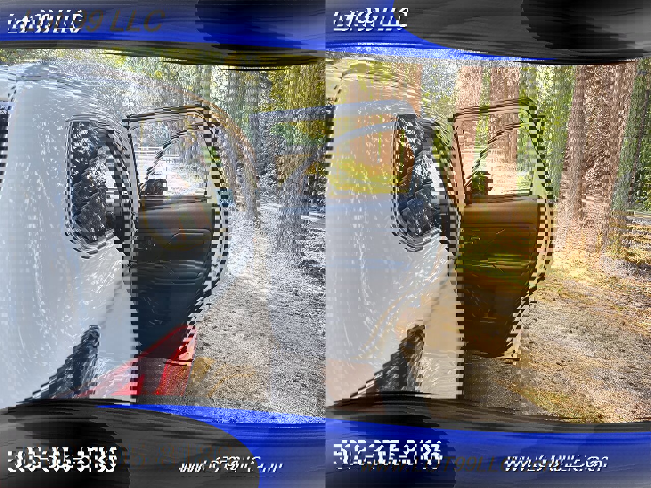 Used 2020 Mitsubishi Outlander SEL image 42