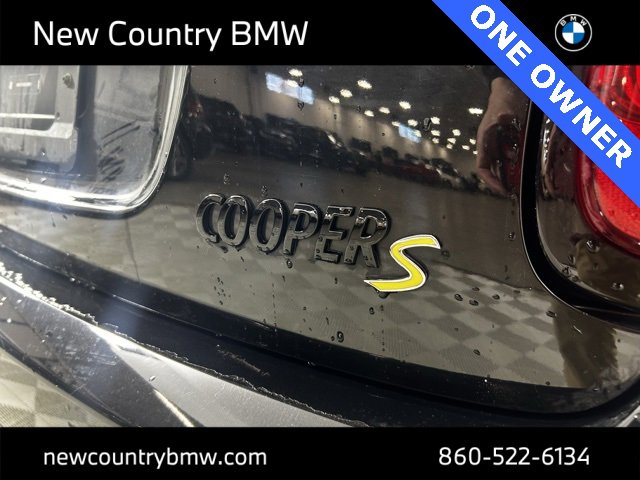 Used 2024 MINI Cooper SE image 10