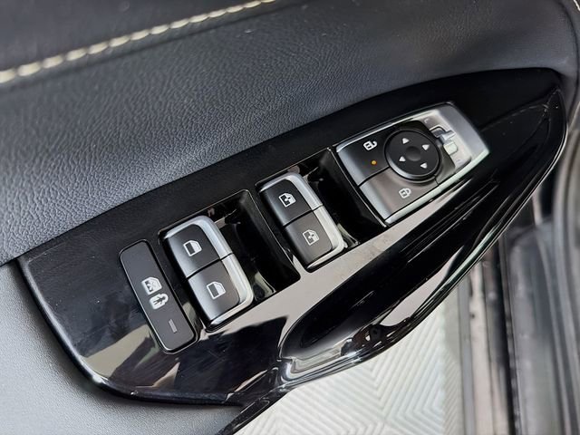Used 2026 Kia K5 GT-Line image 18