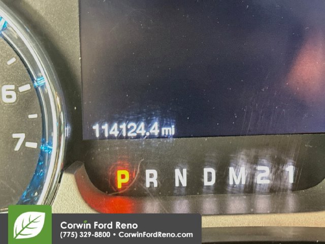Used 2013 Ford F150 Platinum AWD/4WD image 15