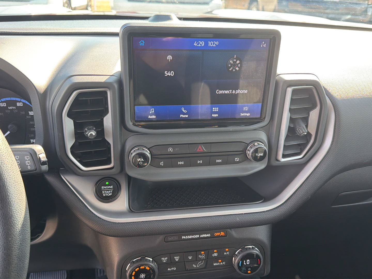 Used 2021 Ford Bronco Sport Big Bend AWD/4WD image 17