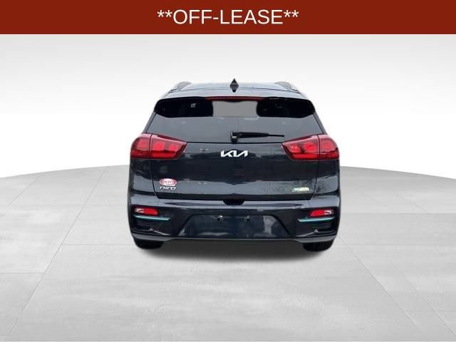 Used 2022 Kia Niro EX w/ Cold Weather Package image 6