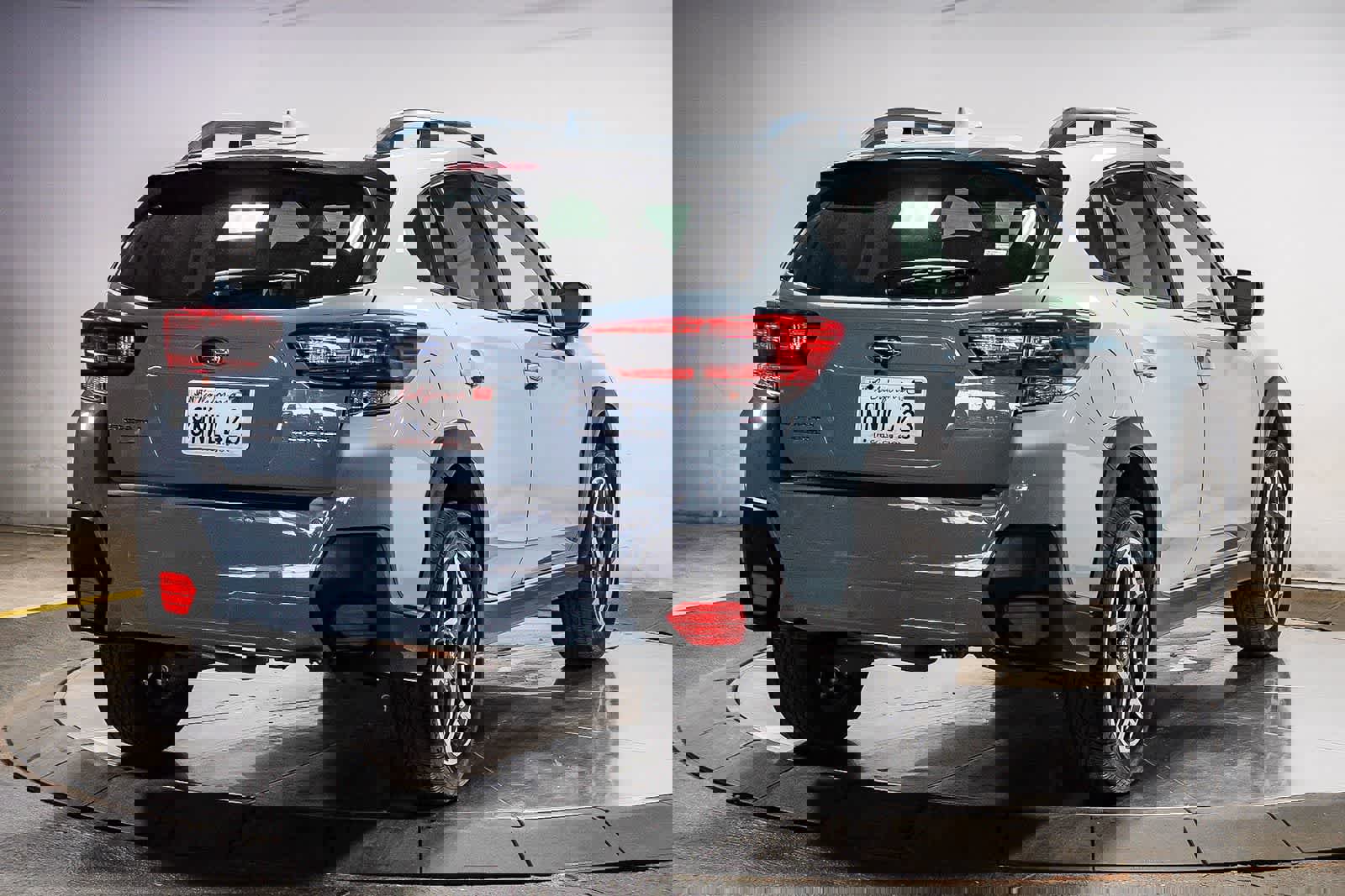 Used 2020 Subaru Crosstrek 2.0i Limited w/ Moonroof Package w/Navigation AWD/4WD image 4