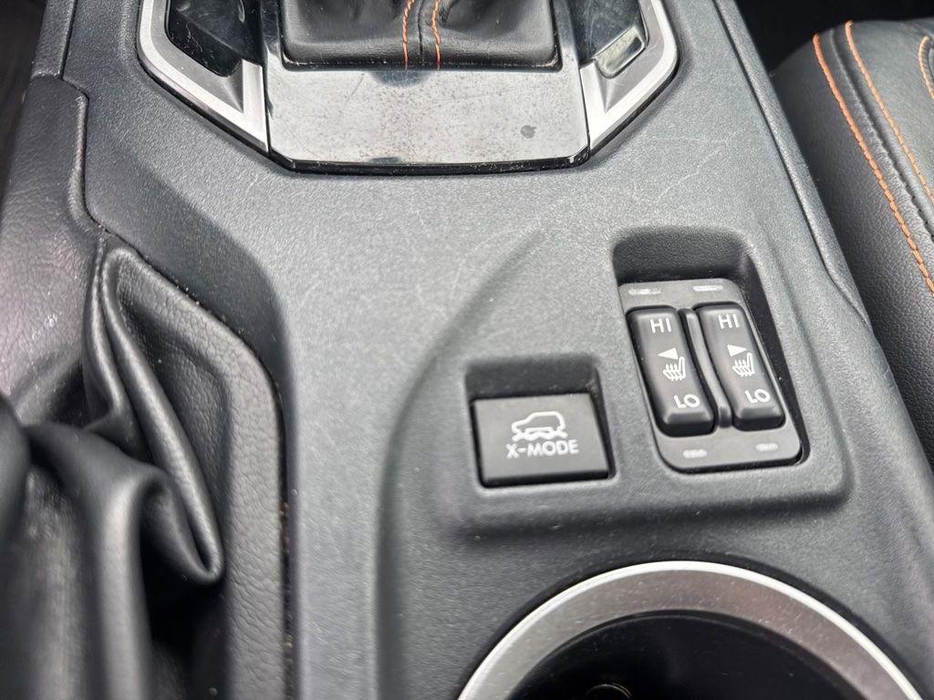 Used 2019 Subaru Crosstrek 2.0i Limited w/ Moonroof Package w/Navigation image 19