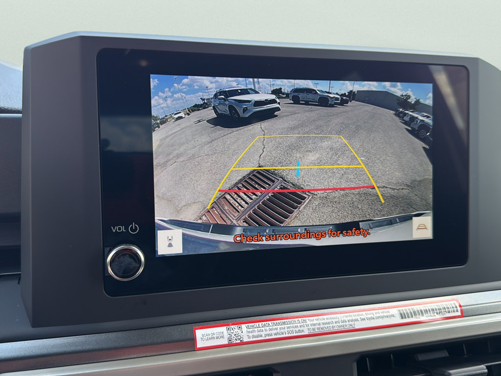 New 2026 Toyota Tacoma SR5 RWD image 20