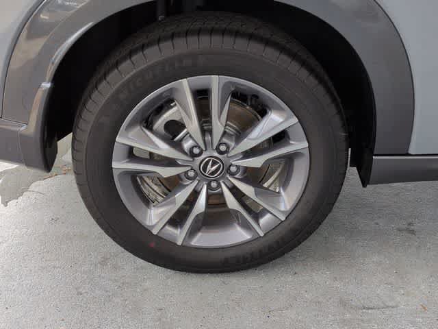Certified 2025 Acura ADX FWD image 14