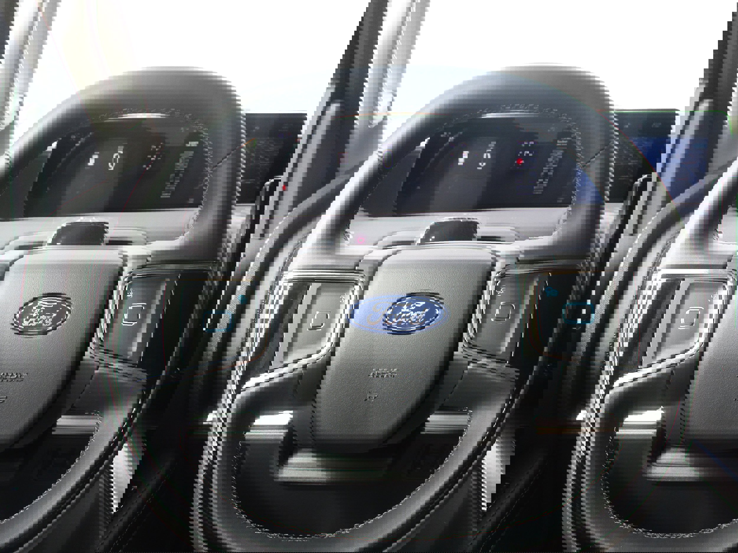 New 2025 Ford Expedition Platinum image 12