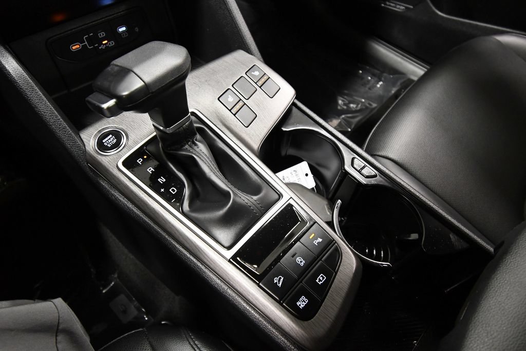 Certified 2026 Kia Sportage X-Line w/ X-Line Technology Package AWD/4WD image 27