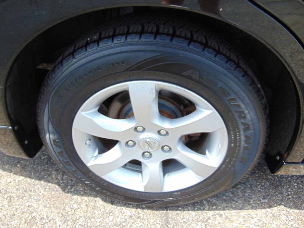 Used 2008 Nissan Altima 2.5 SL w/ SL Pkg FWD image 33