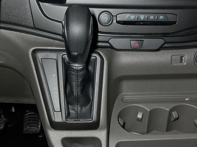 New 2026 Ford Transit 250 148 Medium Roof w/ Exterior Upgrade Package image 26