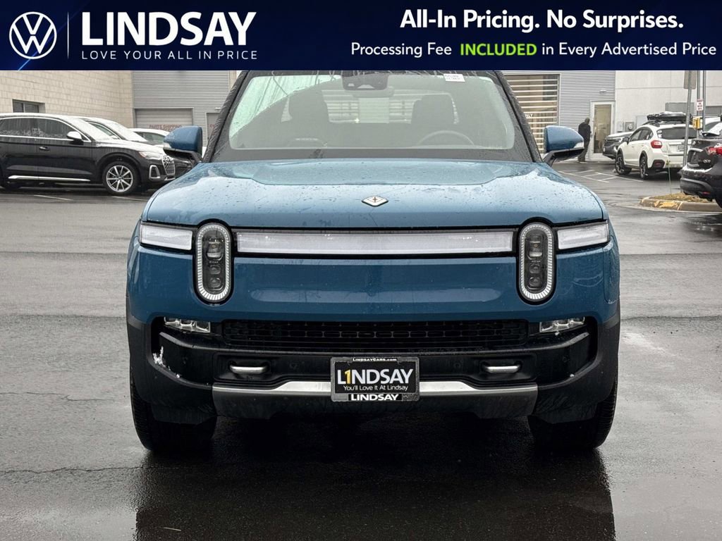 Used 2023 Rivian R1T Adventure image 7