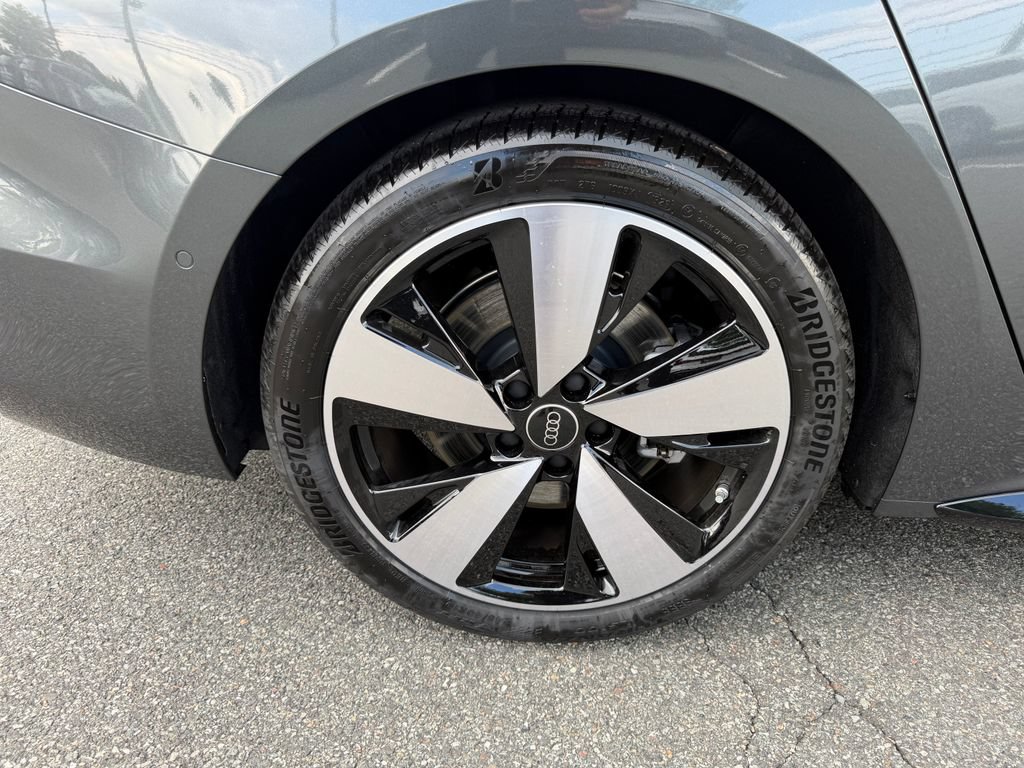 New 2026 Audi A5 2.0T Premium AWD/4WD image 10
