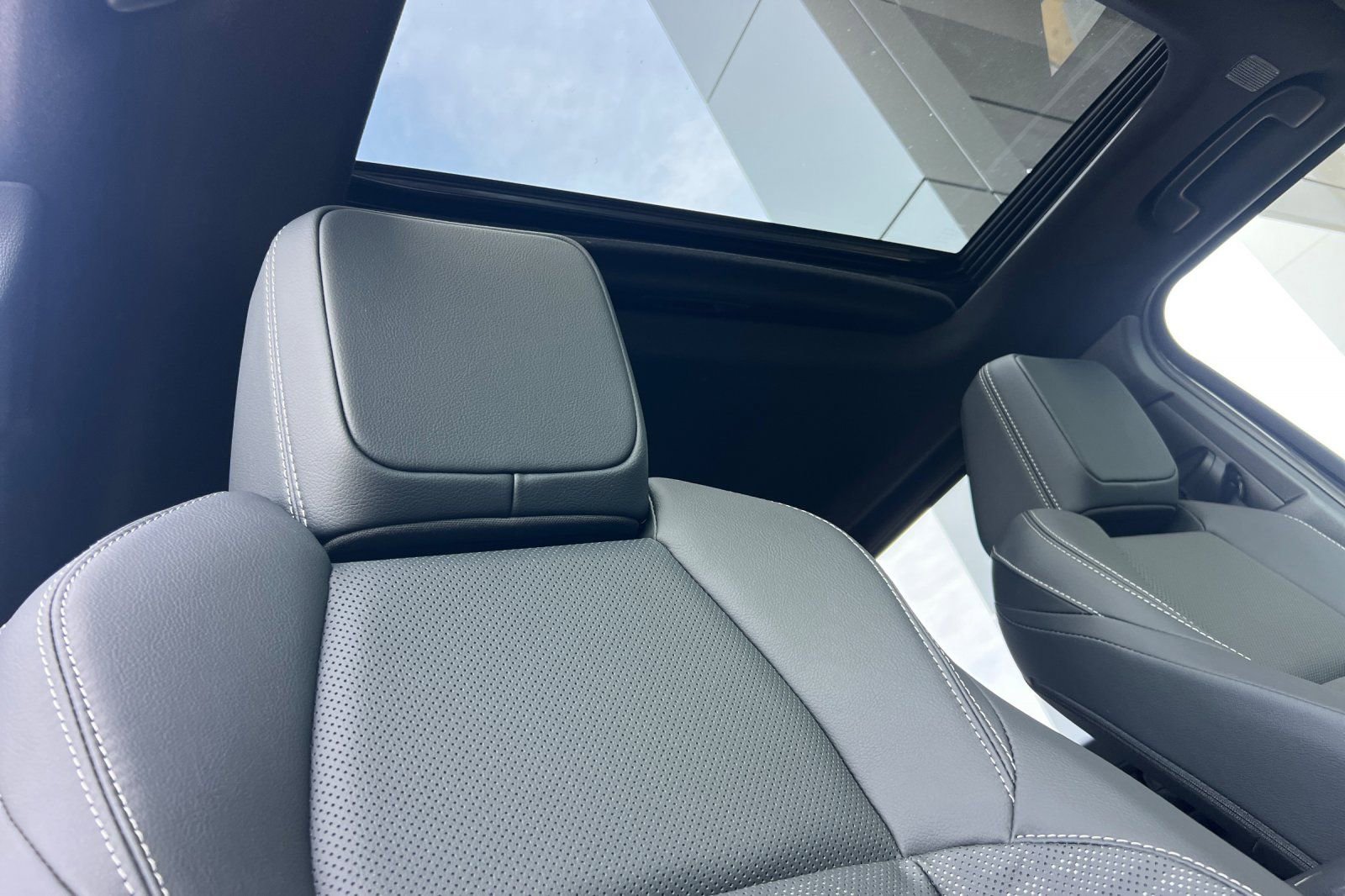 New 2026 Toyota 4Runner TRD Off-Road Premium image 19