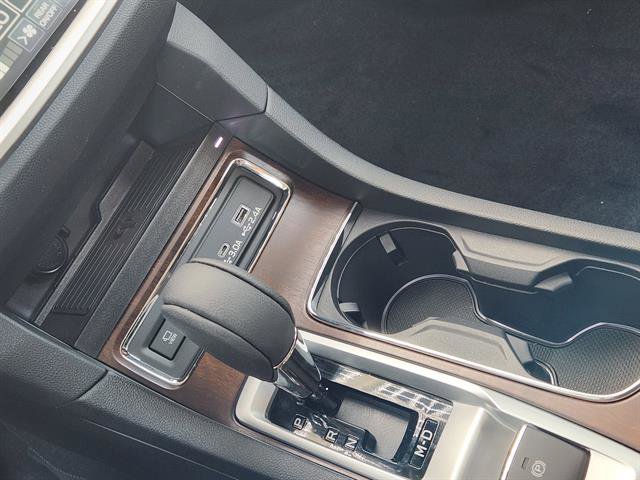 New 2025 Subaru Ascent Touring image 15