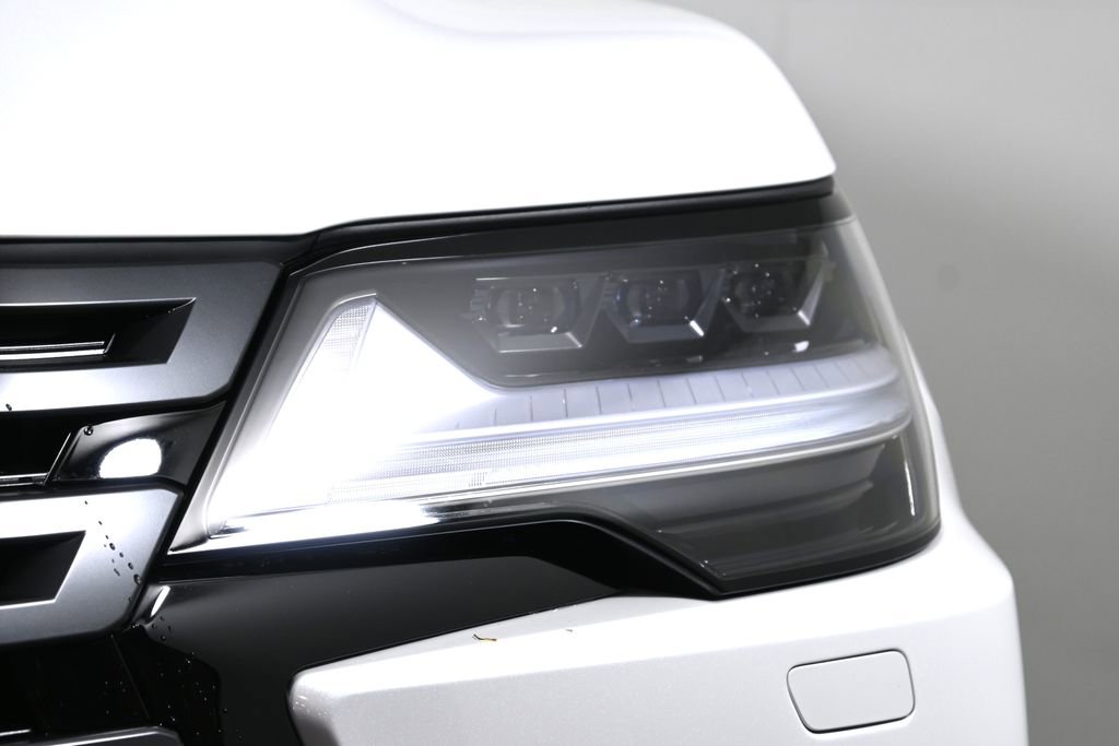 New 2026 Lexus LX 700h Luxury w/ Appearance Package AWD/4WD image 11