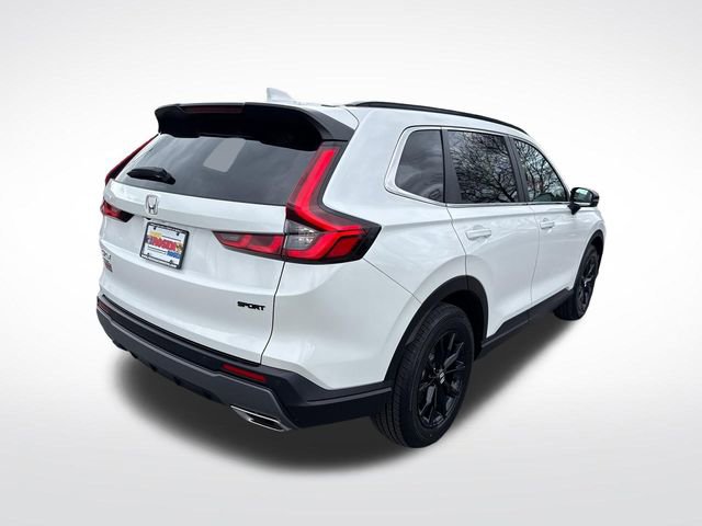 Used 2025 Honda CR-V Sport-L image 5