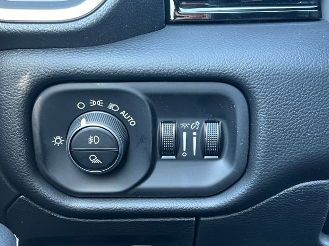 New 2026 RAM 1500 Laramie w/ Night Edition image 21