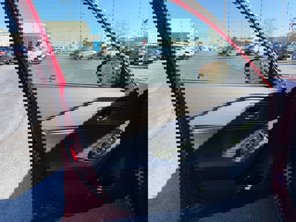 New 2025 Honda Accord Sport image 18