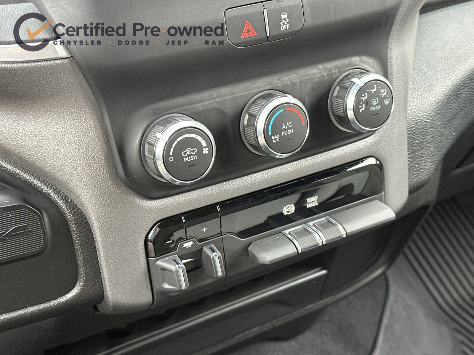 Used 2024 RAM 3500 Big Horn image 20