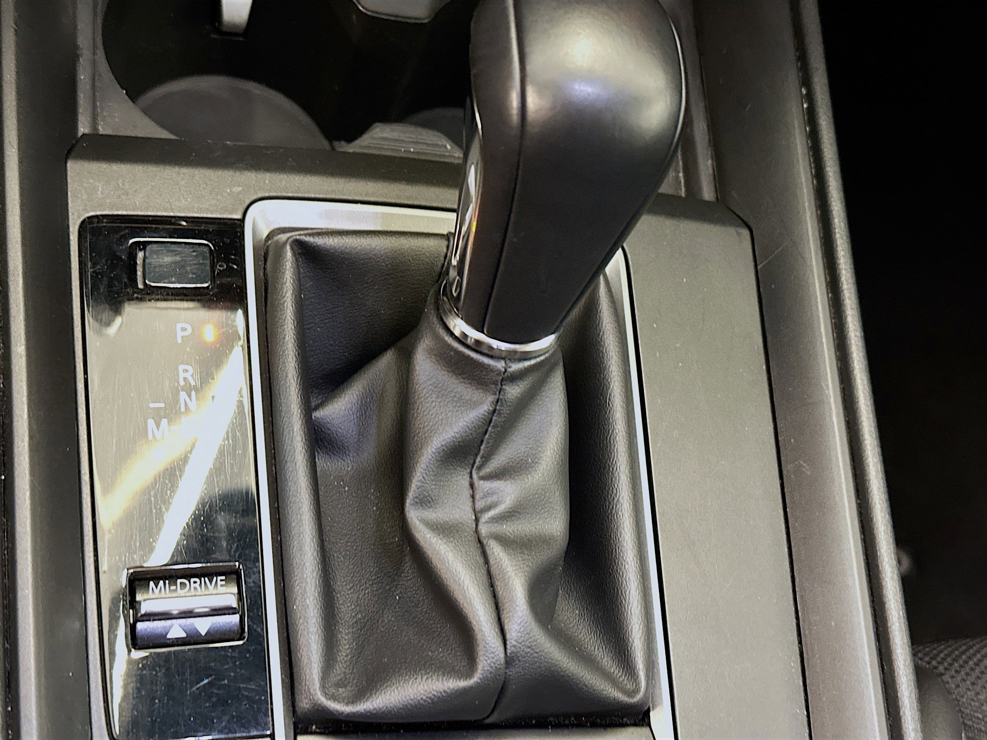 Used 2025 MAZDA CX-50 AWD 2.5 S w/ Preferred Package image 25